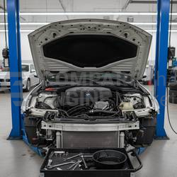 BMW 420D Gran Coupe Luxury Auto 2.0 B47D20O0 reconditioned Engine (2015)